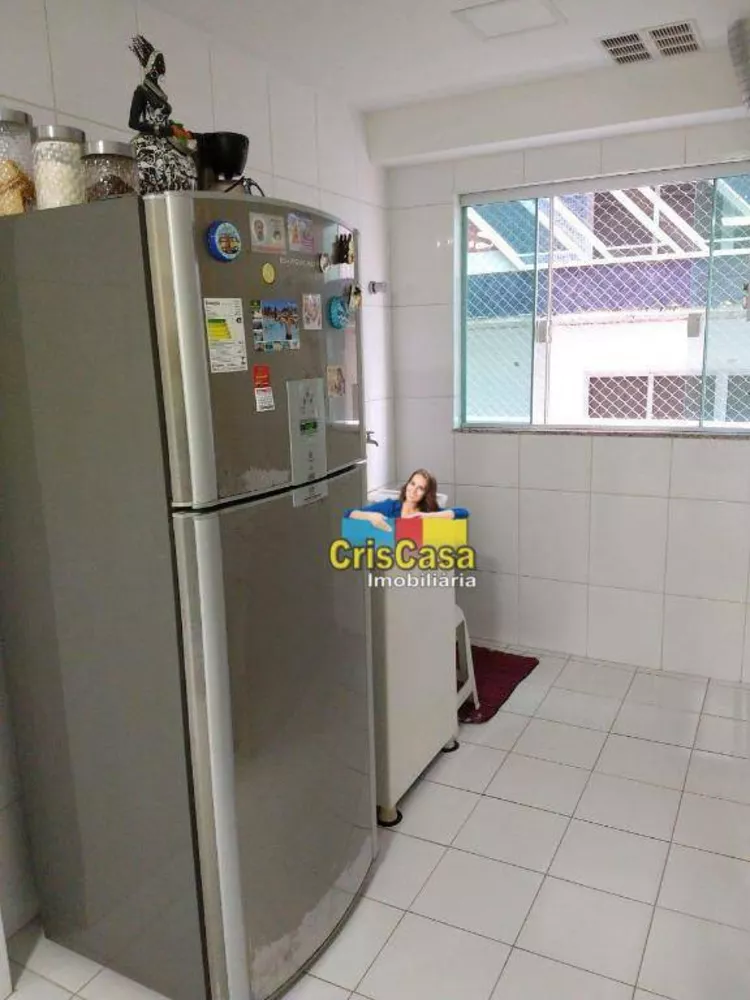 Apartamento, 3 quartos, 120 m² - Foto 12