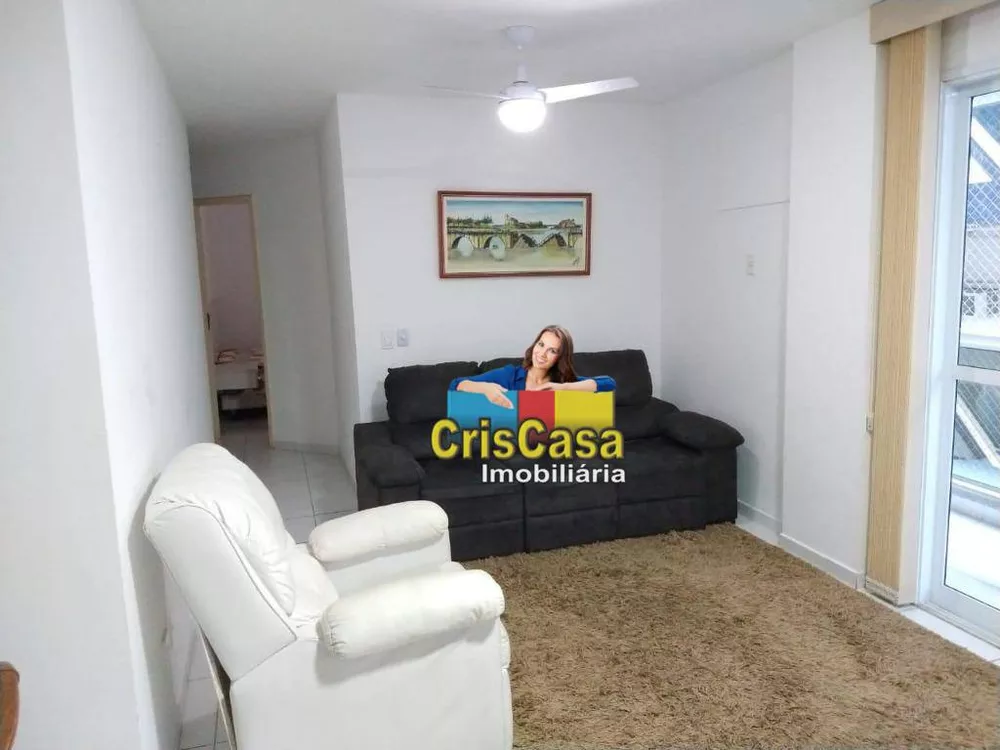 Apartamento, 3 quartos, 120 m² - Foto 6