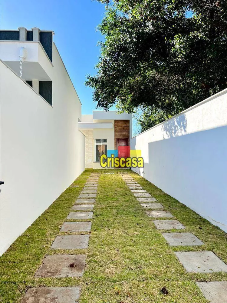 Casa, 2 quartos, 72 m² - Foto 16