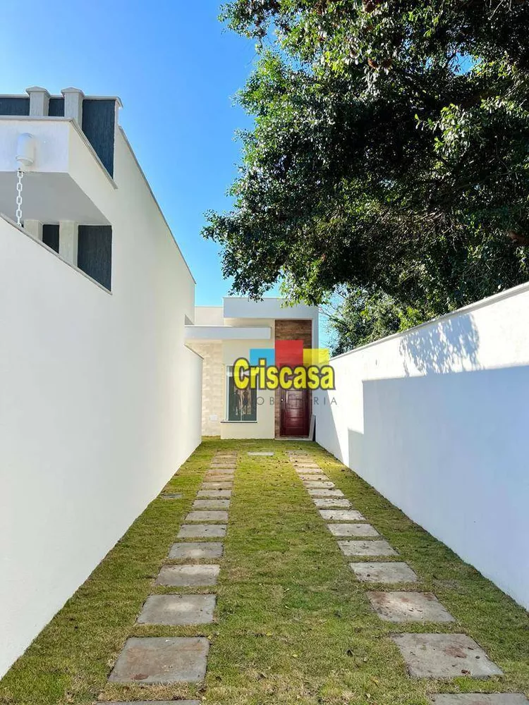 Casa, 2 quartos, 72 m² - Foto 8