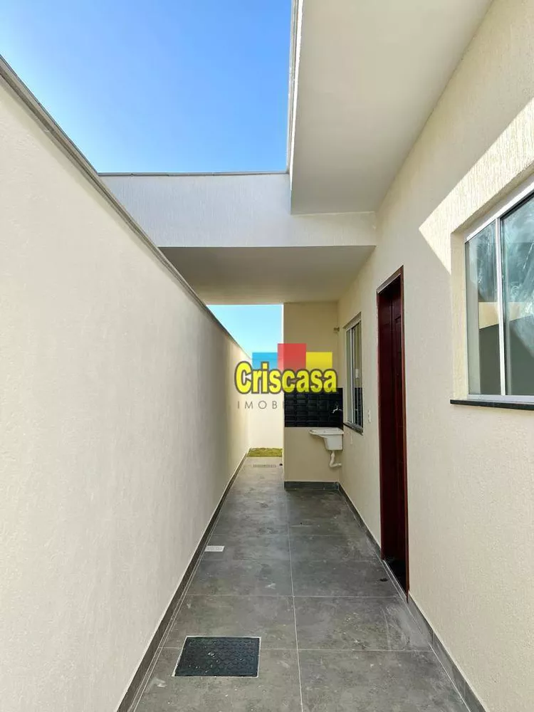 Casa, 2 quartos, 72 m² - Foto 14