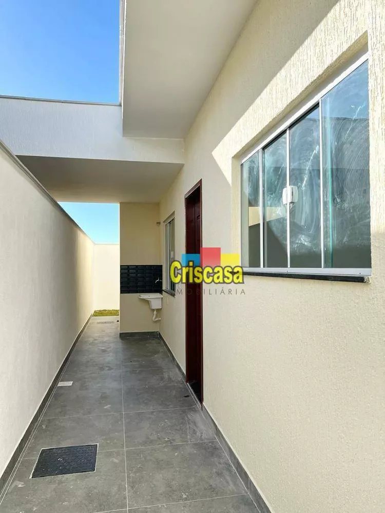 Casa, 2 quartos, 72 m² - Foto 3