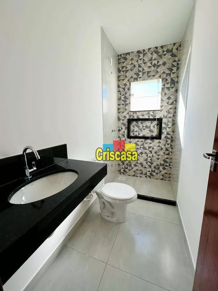 Casa, 2 quartos, 72 m² - Foto 5