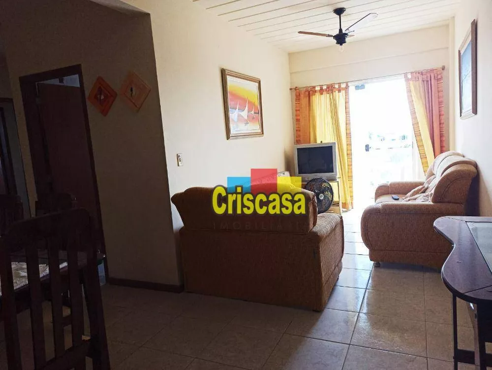 Apartamento, 2 quartos, 76 m² - Foto 3