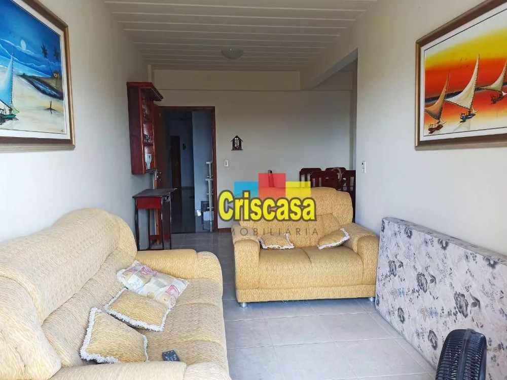 Apartamento, 2 quartos, 76 m² - Foto 7