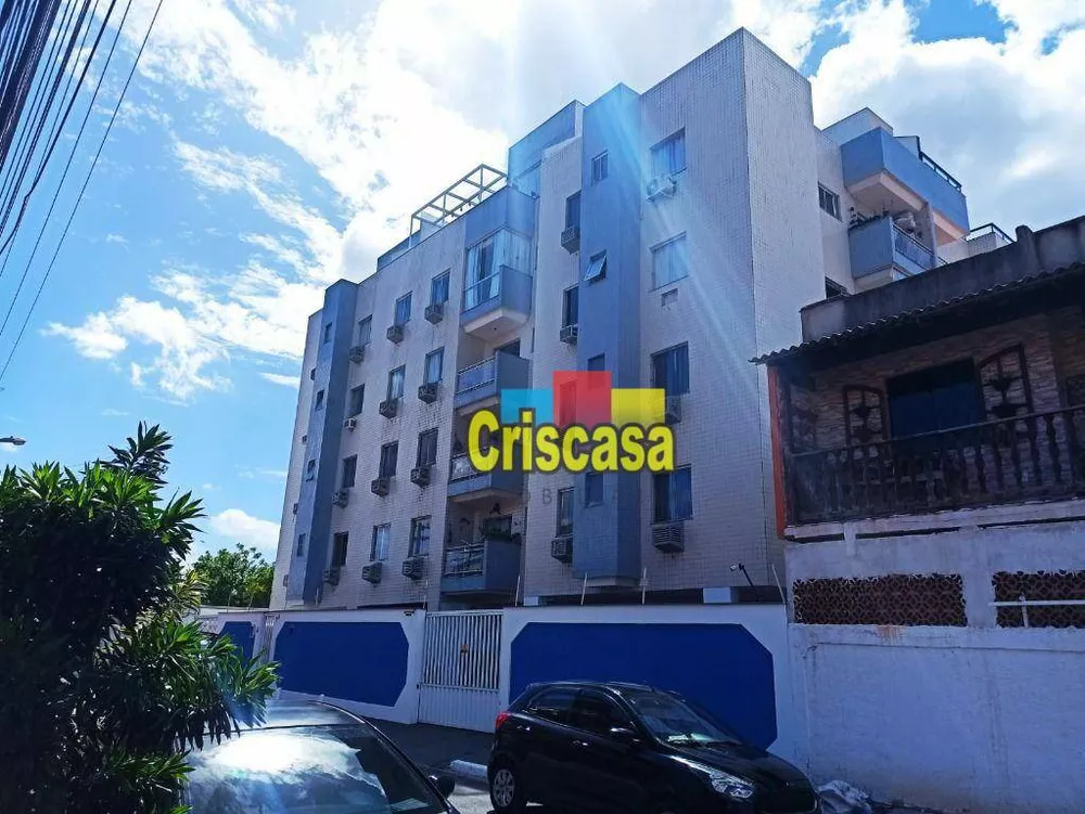Apartamento, 2 quartos, 76 m² - Foto 1