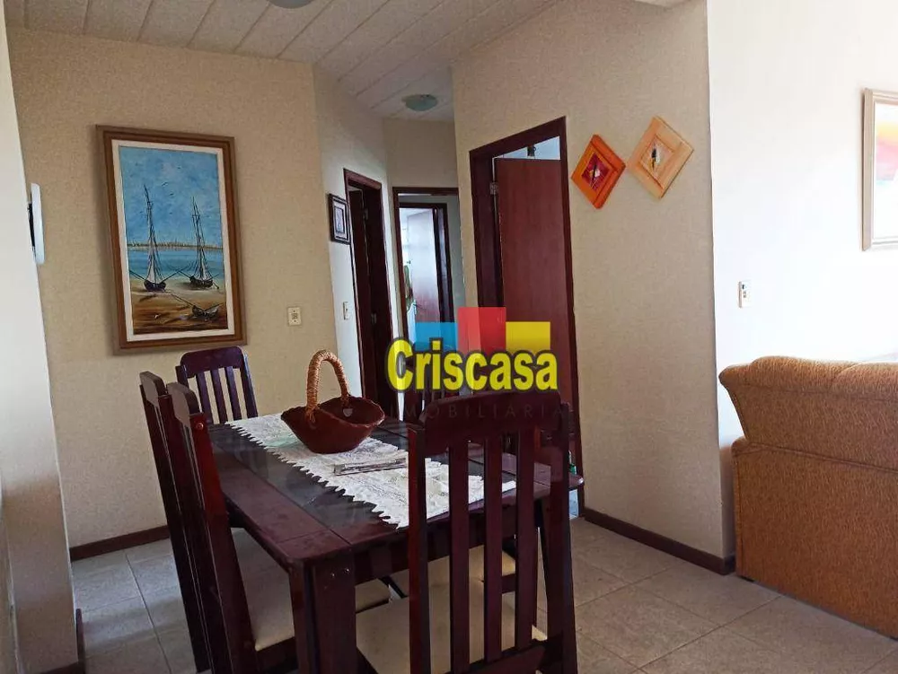 Apartamento, 2 quartos, 76 m² - Foto 2