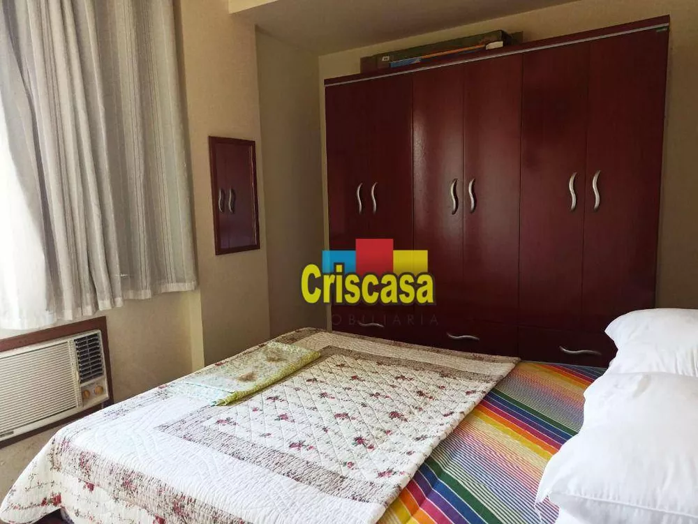 Apartamento, 2 quartos, 76 m² - Foto 12
