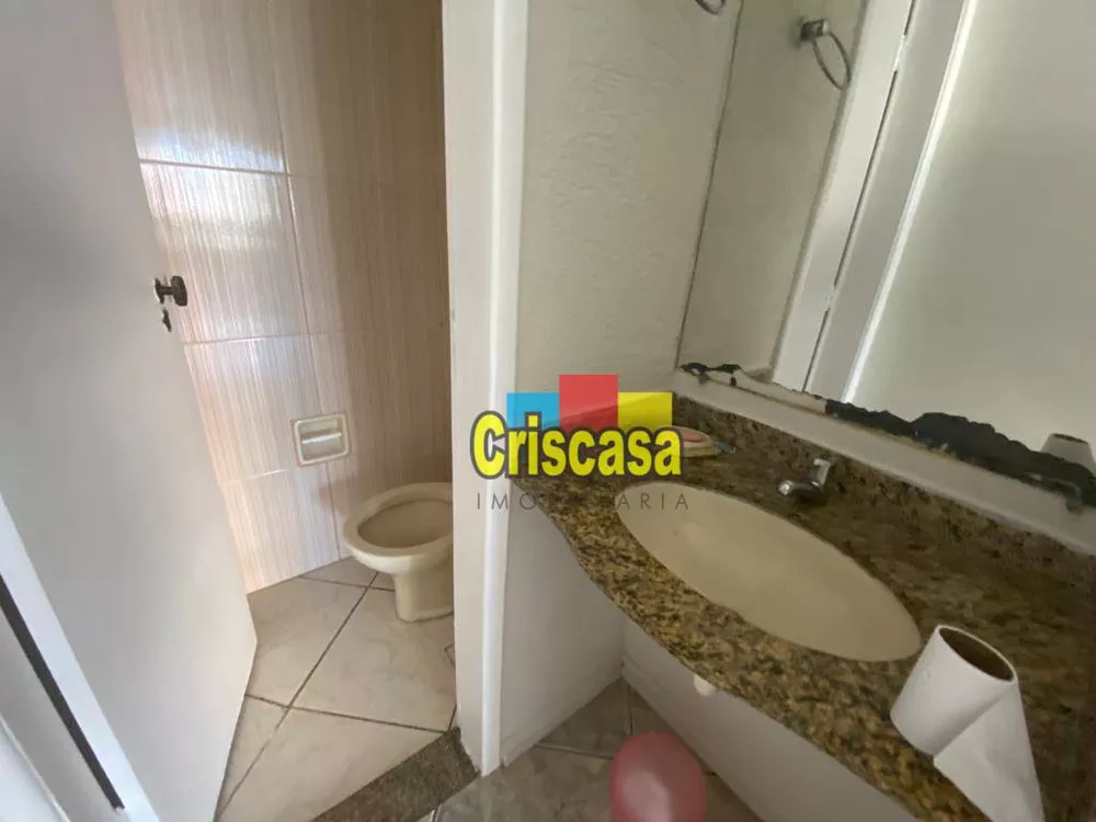 Apartamento, 4 quartos, 140 m² - Foto 16