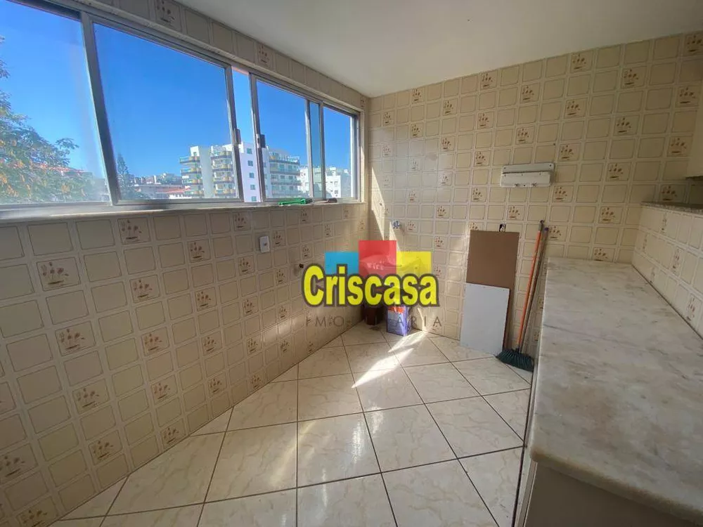 Apartamento, 4 quartos, 140 m² - Foto 7
