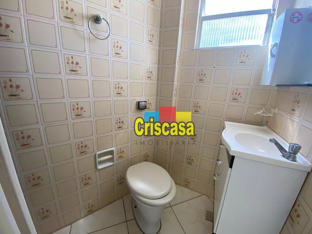 Apartamento, 4 quartos, 140 m² - Foto 17