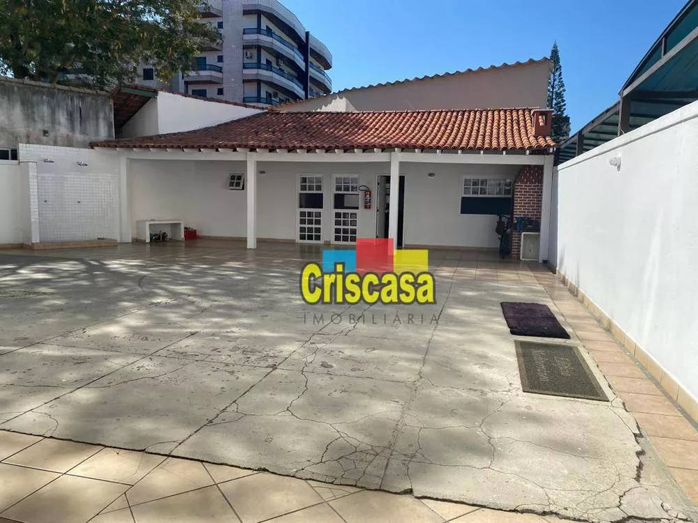 Apartamento, 4 quartos, 140 m² - Foto 19