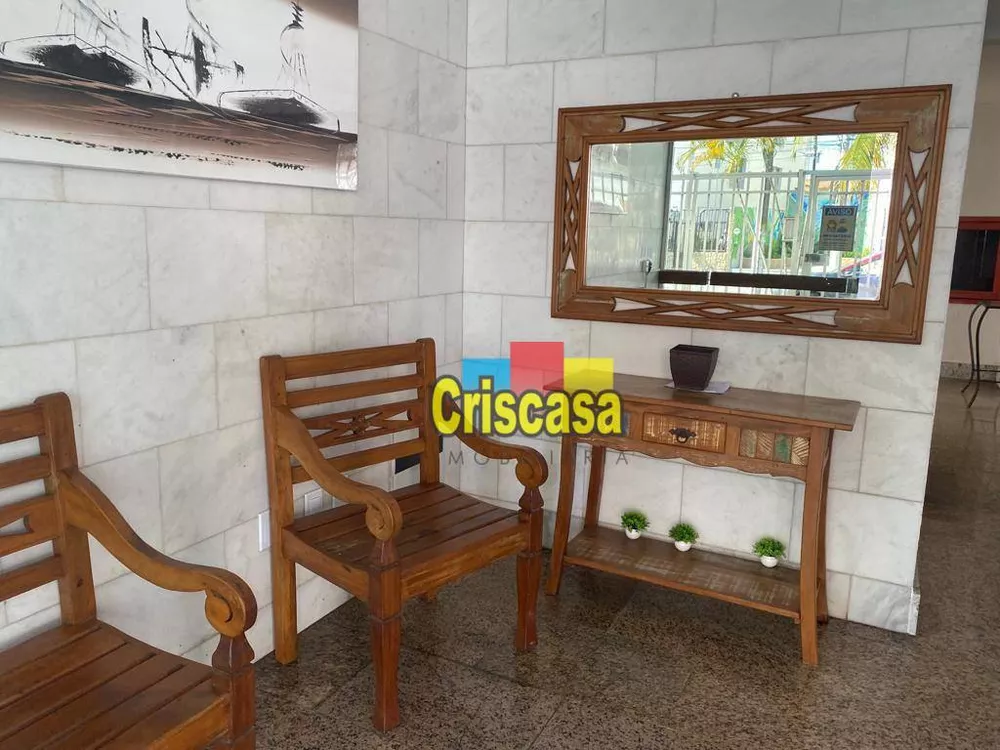 Apartamento, 4 quartos, 140 m² - Foto 18