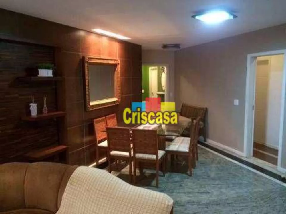 Cobertura, 5 quartos, 340 m² - Foto 7