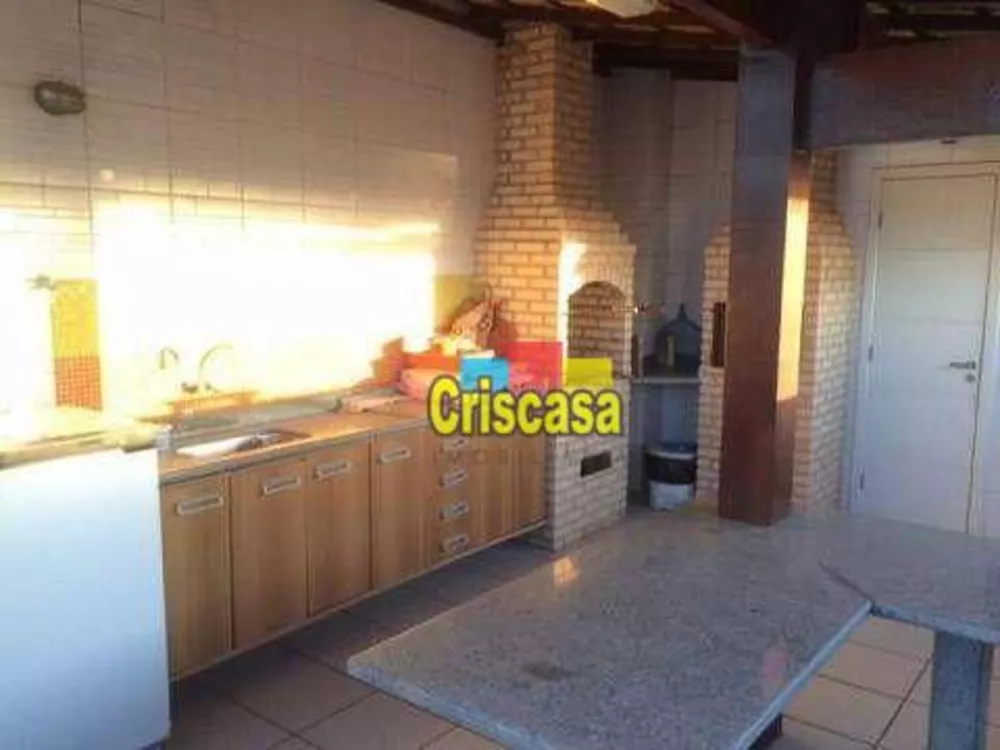 Cobertura, 5 quartos, 340 m² - Foto 22