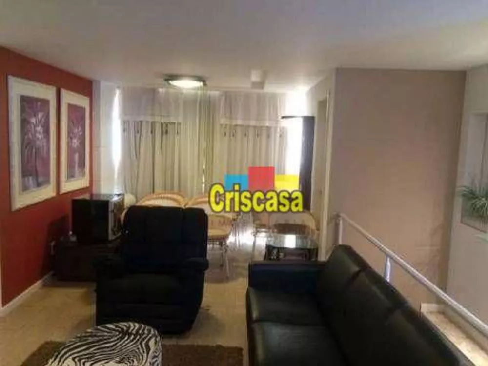 Cobertura, 5 quartos, 340 m² - Foto 8