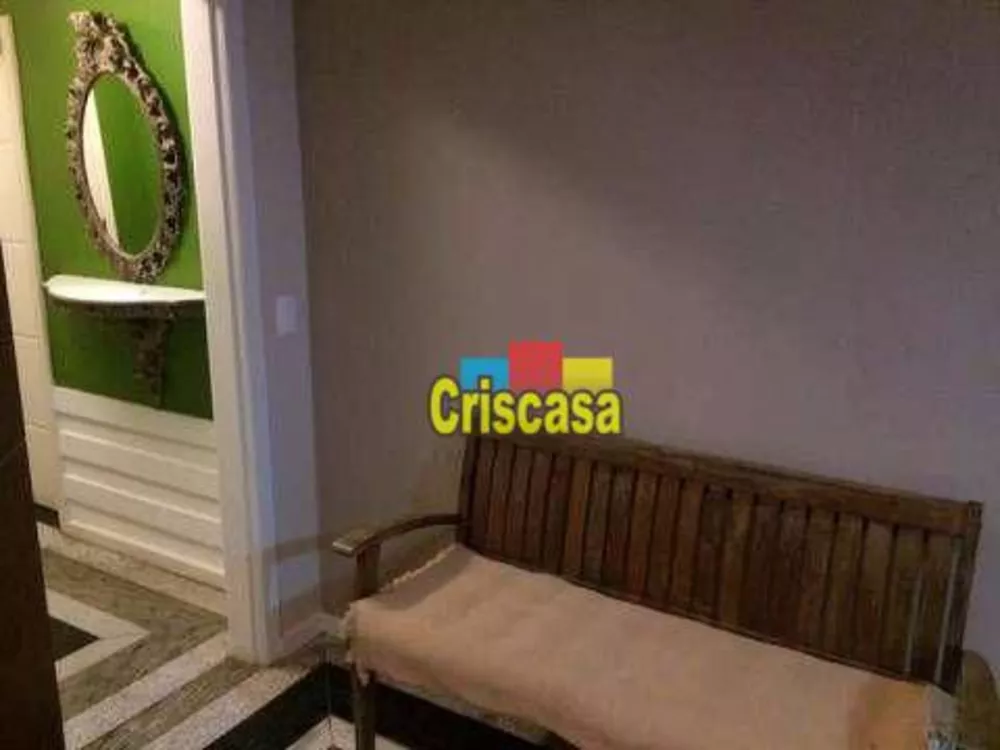 Cobertura, 5 quartos, 340 m² - Foto 10