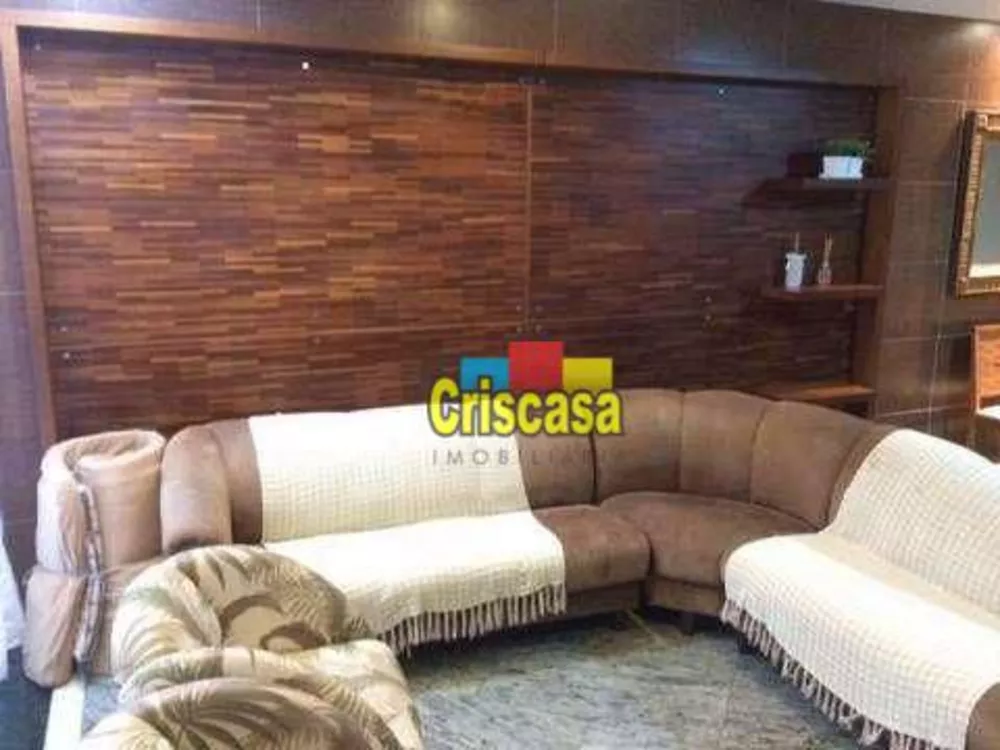 Cobertura, 5 quartos, 340 m² - Foto 4