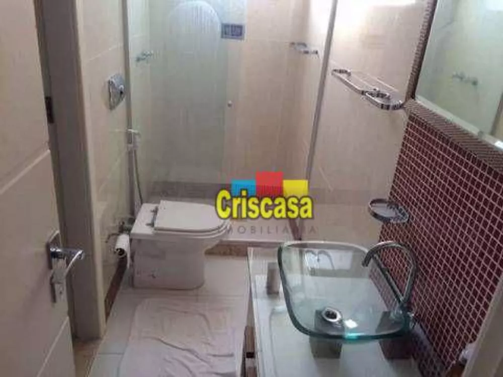 Cobertura, 5 quartos, 340 m² - Foto 17