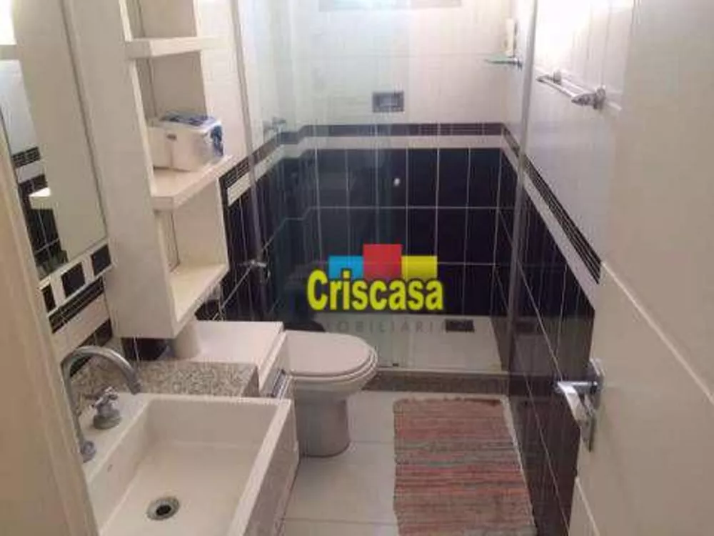 Cobertura, 5 quartos, 340 m² - Foto 15