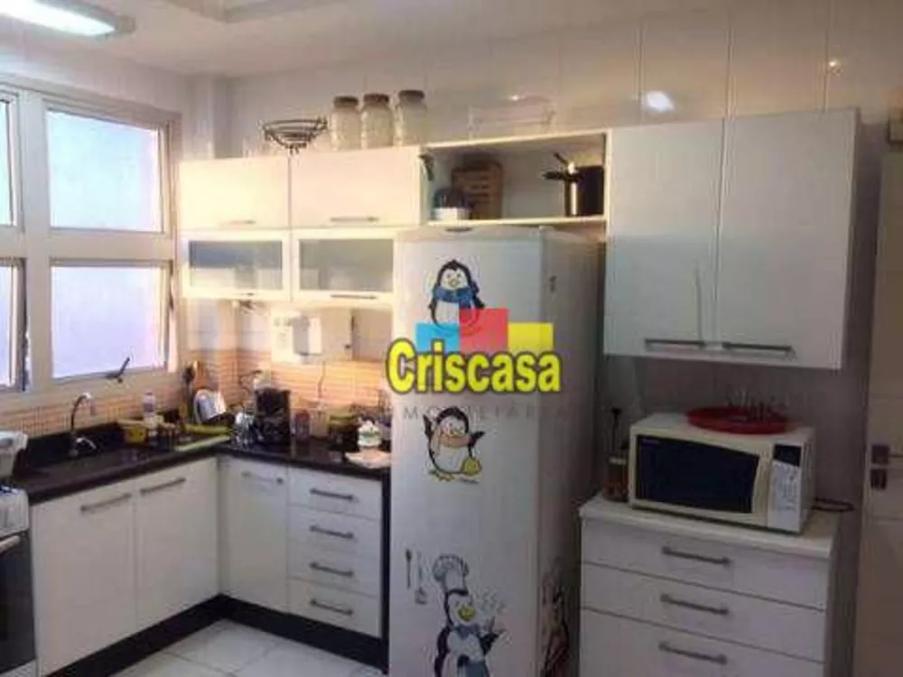 Cobertura, 5 quartos, 340 m² - Foto 13