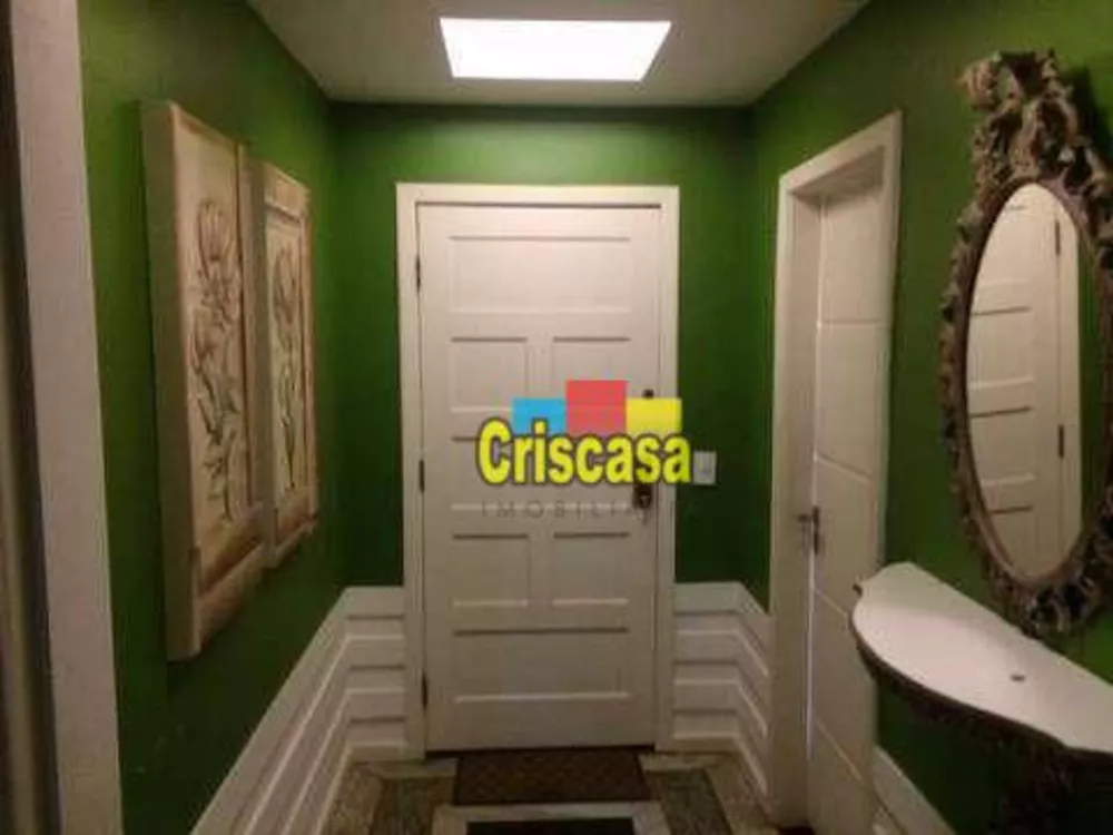 Cobertura, 5 quartos, 340 m² - Foto 3