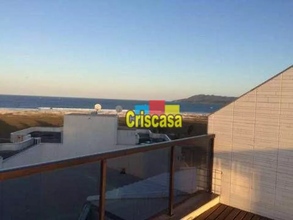 Cobertura, 5 quartos, 340 m² - Foto 1