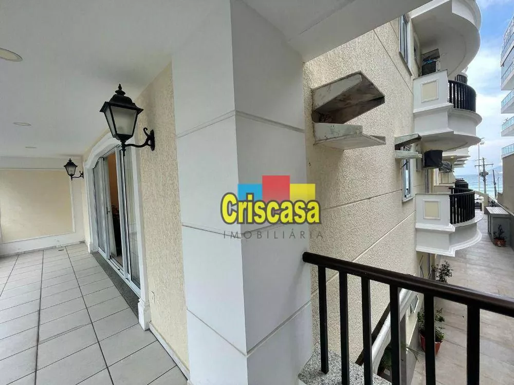 Apartamento, 4 quartos, 180 m² - Foto 13