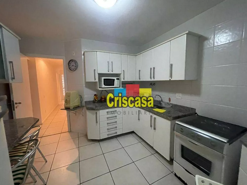 Apartamento, 4 quartos, 180 m² - Foto 8