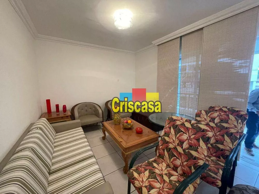 Apartamento, 4 quartos, 180 m² - Foto 6