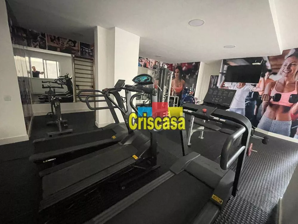 Apartamento, 4 quartos, 180 m² - Foto 30