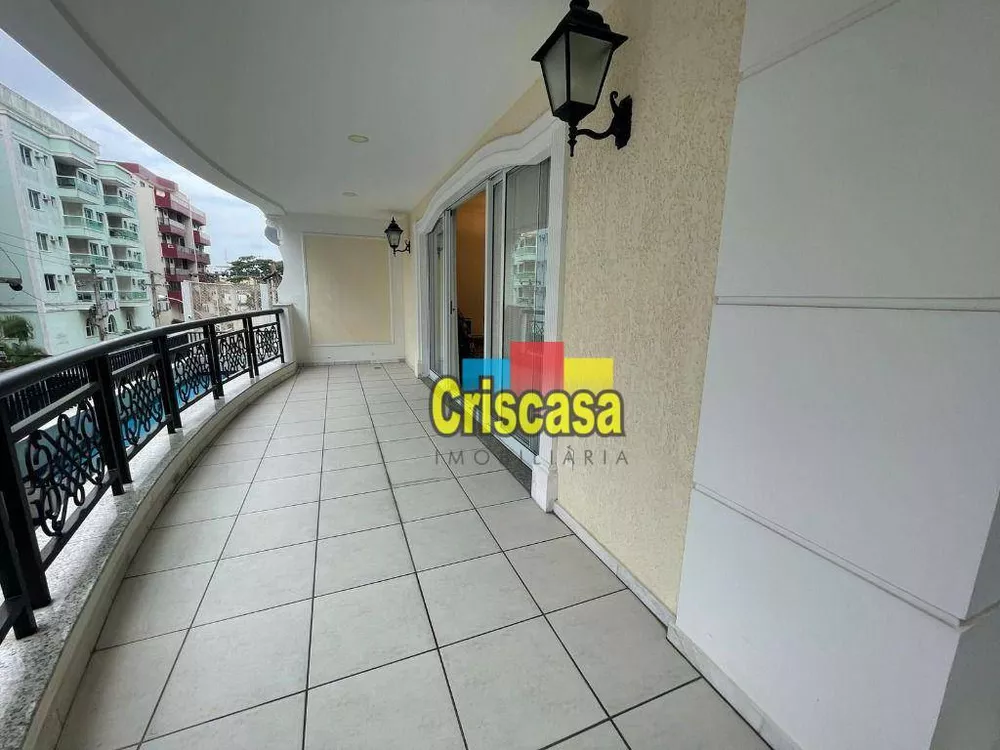 Apartamento, 4 quartos, 180 m² - Foto 4