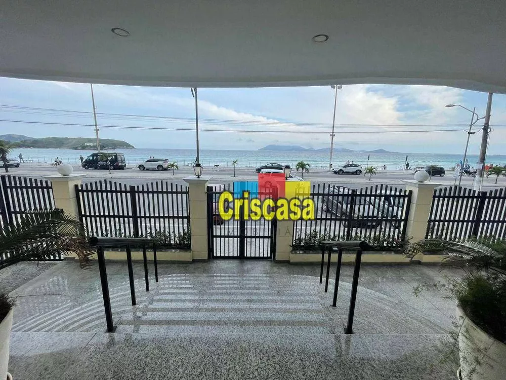 Apartamento, 4 quartos, 180 m² - Foto 2