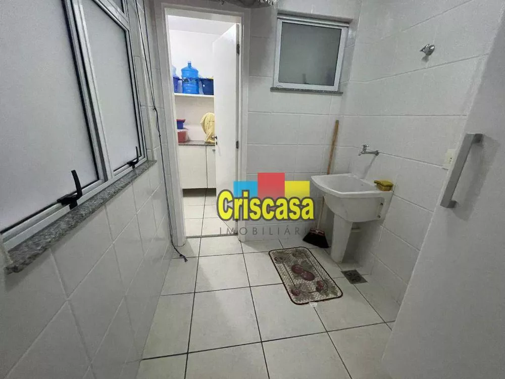 Apartamento, 4 quartos, 180 m² - Foto 24
