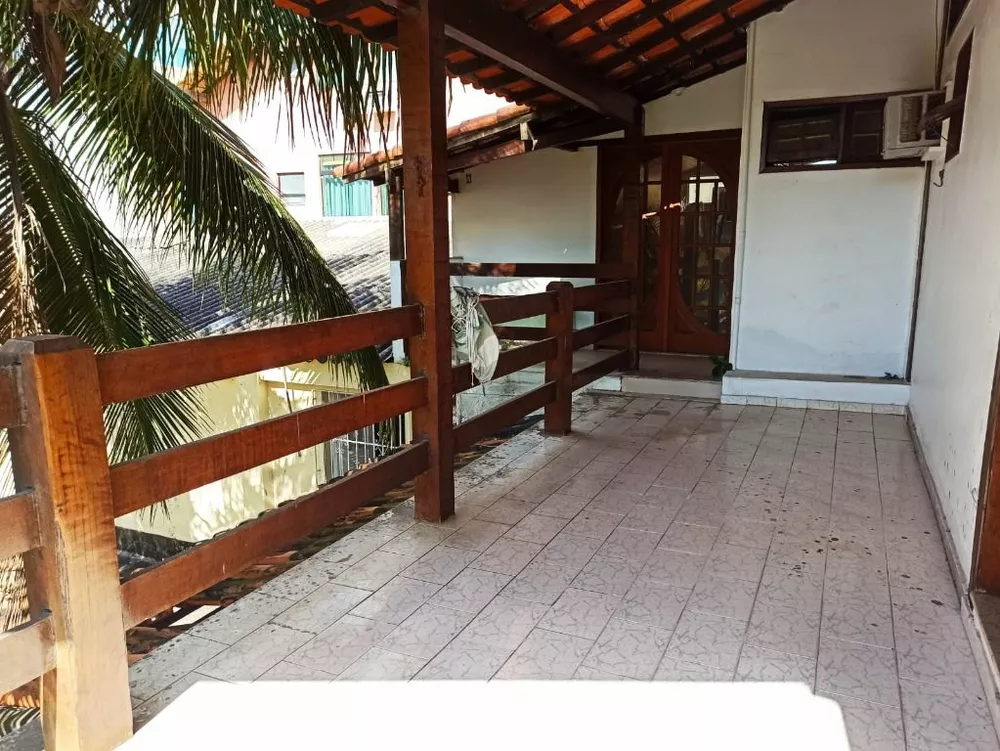 Casa, 6 quartos, 300 m² - Foto 4