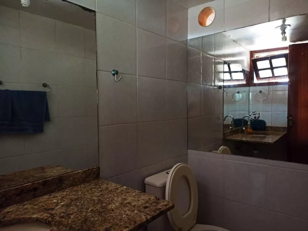 Casa, 6 quartos, 300 m² - Foto 13