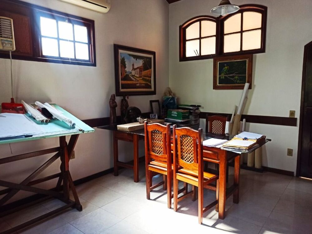 Casa, 6 quartos, 300 m² - Foto 16