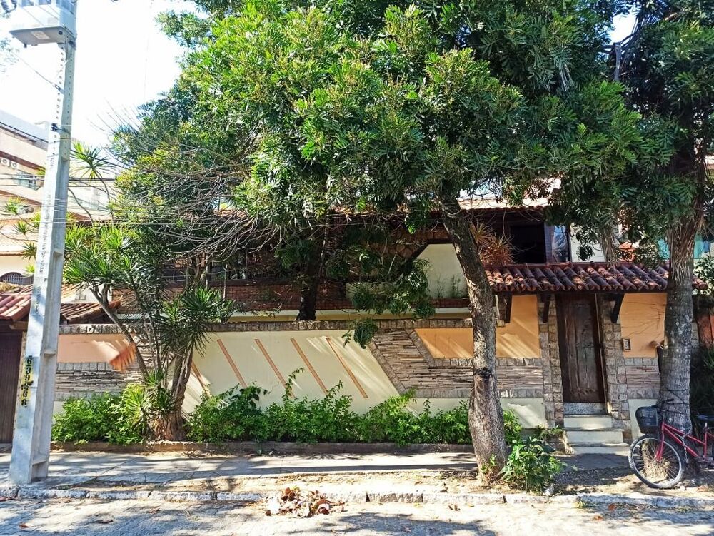 Casa, 6 quartos, 300 m² - Foto 14