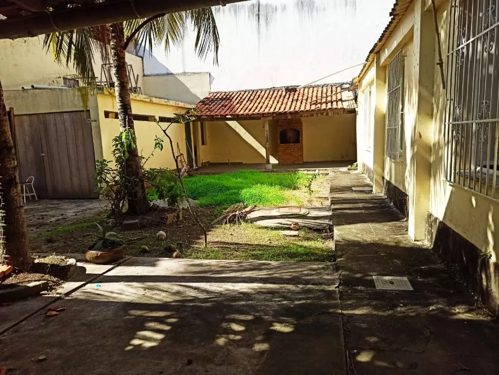 Casa, 6 quartos, 300 m² - Foto 9