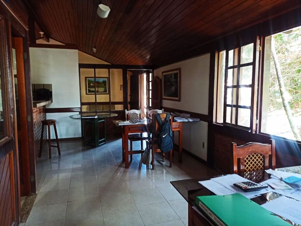 Casa, 6 quartos, 300 m² - Foto 15
