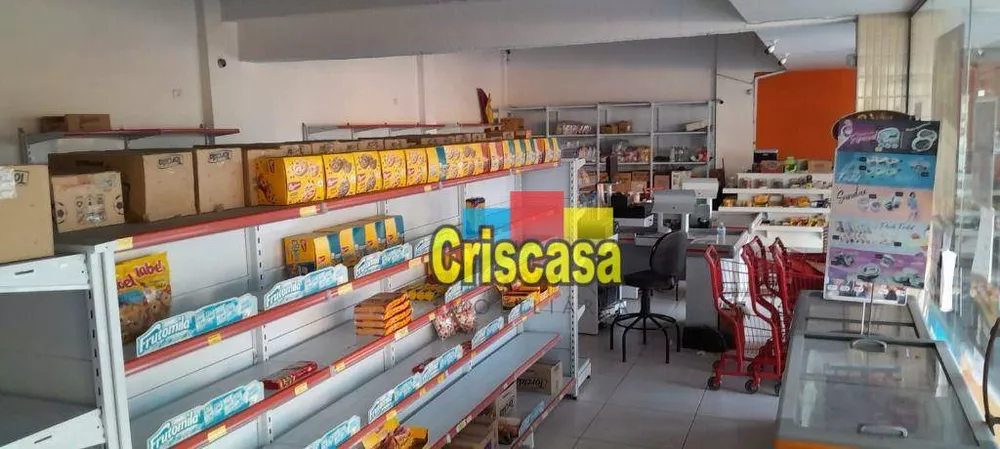 Loja-Salão, 120 m² - Foto 8