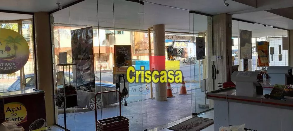 Loja-Salão, 120 m² - Foto 9