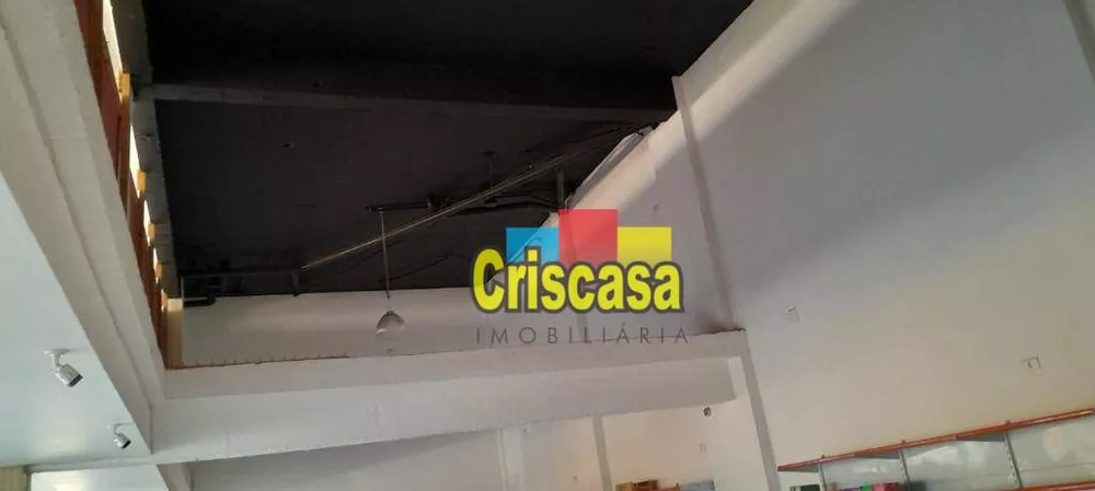Loja-Salão, 120 m² - Foto 6