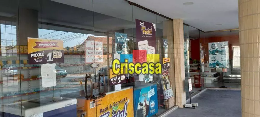 Loja-Salão, 120 m² - Foto 3