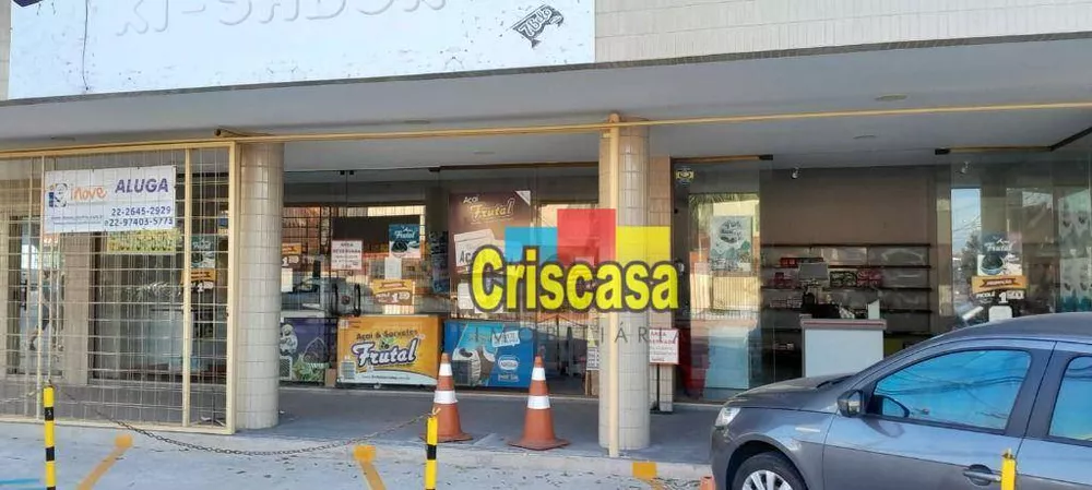 Loja-Salão, 120 m² - Foto 1