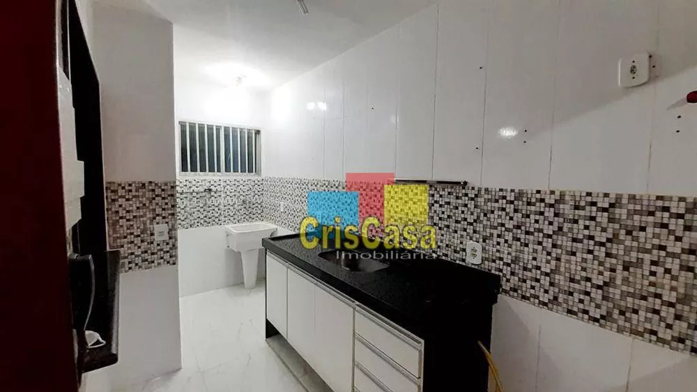 Apartamento, 2 quartos, 58 m² - Foto 6