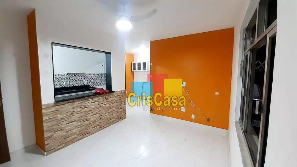 Apartamento, 2 quartos, 58 m² - Foto 2