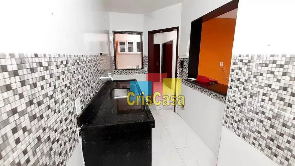 Apartamento, 2 quartos, 58 m² - Foto 7