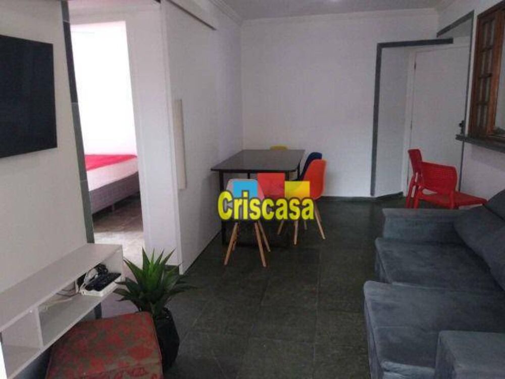 Apartamento, 2 quartos, 65 m² - Foto 12