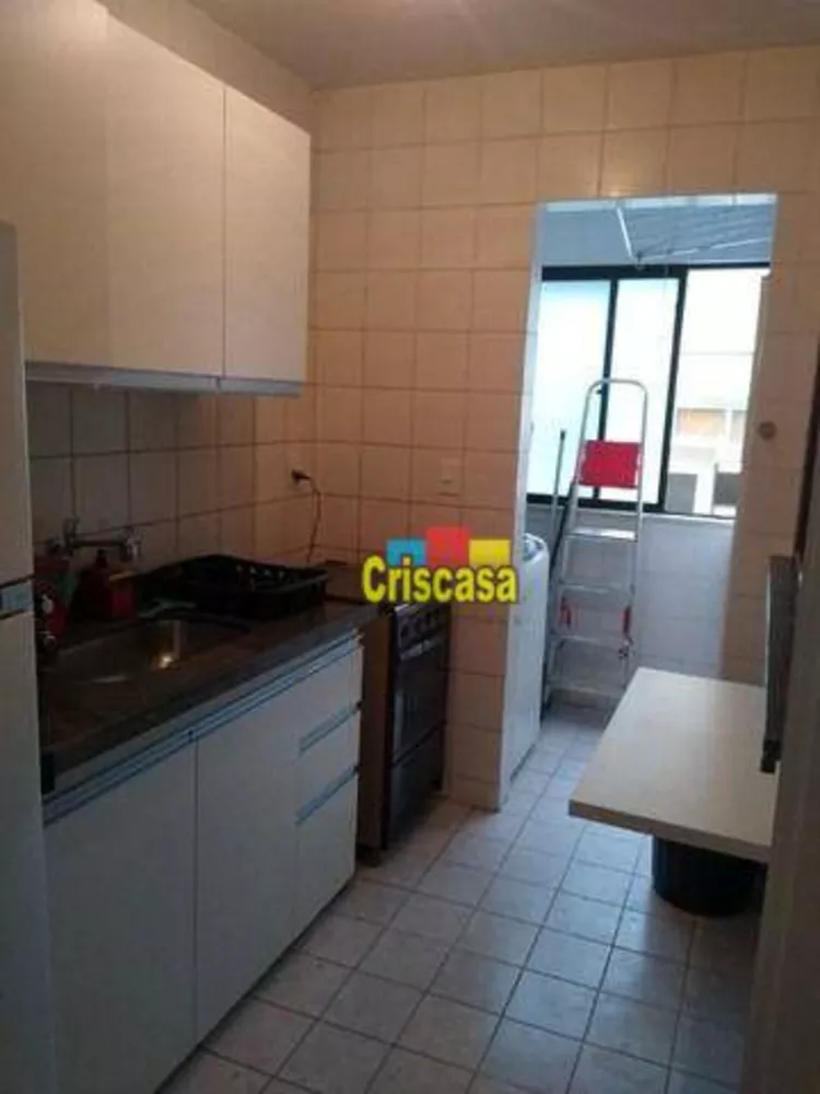 Apartamento, 2 quartos, 65 m² - Foto 2
